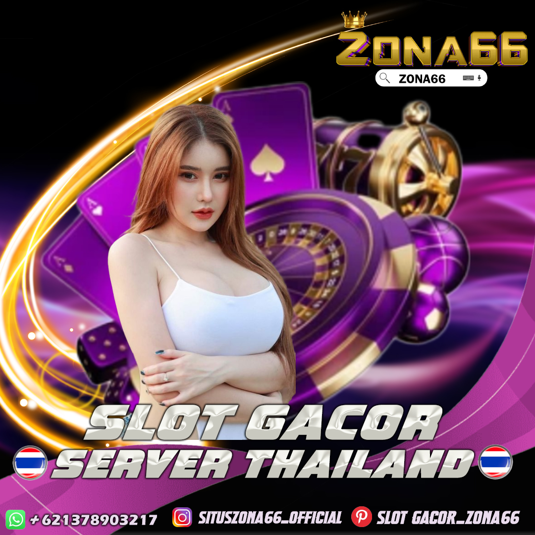 ZONA66: Situs Slot Online Gacor 777 Terbaik & Slot777 Gacor Maxwin Hari Ini